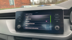 Skoda Kamiq 1.0 TSI 95 SE 5dr Petrol Hatchback